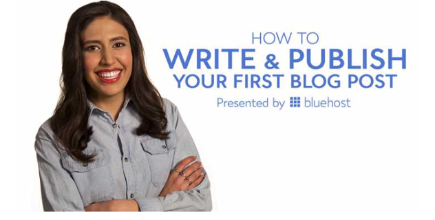 How to Write and Publish Your First Blog Post in 10 Steps