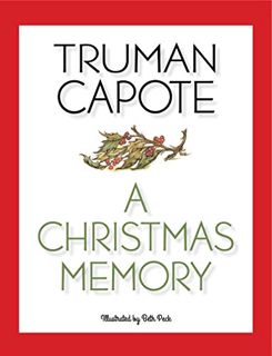 Get EPUB KINDLE PDF EBOOK A Christmas Memory by  Truman Capote 💛