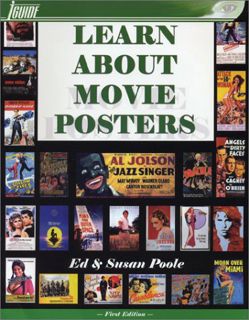 READ EPUB KINDLE PDF EBOOK Learn About Movie Posters by  Ed Poole &  Susan Poole 🗸