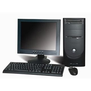 information about computer