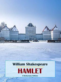 [Access] PDF EBOOK EPUB KINDLE Hamlet by  William Shakespeare 💞