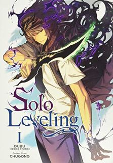 Access [EPUB KINDLE PDF EBOOK] Solo Leveling, Vol. 1 (comic) (Solo Leveling (manga), 1) by  DUBU(RED