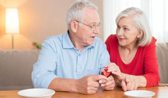 How to Avoid Scammers When Senior Dating Online