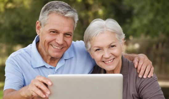 Senior Dating: How to Meet Someone Special in Your Golden Years