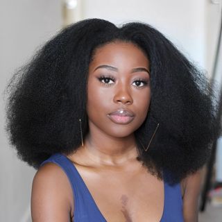 Clip In Hair Solutions for Black Hair: Blending Style and Convenience