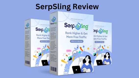 SerpSling Review