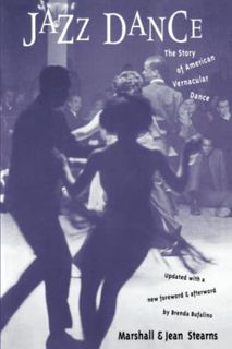 [VIEW] [KINDLE PDF EBOOK EPUB] Jazz Dance by  Marshall Stearns 📮