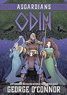 (Read Now) Asgardians: Odin (Asgardians, 1) by Book 1 of 2: Asgardians  PDF