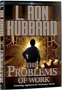 GET KINDLE PDF EBOOK EPUB The Problems of Work by  L. Ron Hubbard 🧡