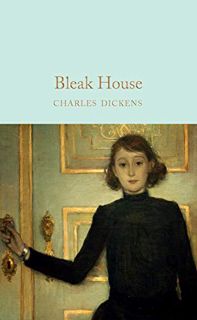 [View] KINDLE PDF EBOOK EPUB Bleak House by  Charles Dickens,H. K. Browne,David Stuart Davies 💏