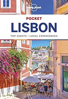 [READ] [EBOOK EPUB KINDLE PDF] Lonely Planet Pocket Lisbon (Travel Guide) by  Lonely Planet,Regis St