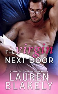 [READ] [PDF EBOOK EPUB KINDLE] The Virgin Next Door: A Boss/Employee Standalone Romance (The Dating
