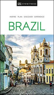READ PDF EBOOK EPUB KINDLE DK Eyewitness Brazil (Travel Guide) by  DK Eyewitness 📬