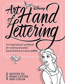 [View] EPUB KINDLE PDF EBOOK Art of Hand Lettering Love: An inspirational workbook for creating beau