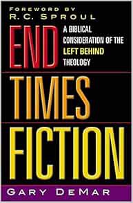 Get [KINDLE PDF EBOOK EPUB] End Times Fiction: A Biblical Consideration Of The Left Behind Theology