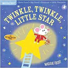 [Get] PDF EBOOK EPUB KINDLE Indestructibles: Twinkle, Twinkle, Little Star: Chew Proof · Rip Proof ·