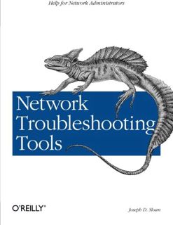 [Access] [EPUB KINDLE PDF EBOOK] Network Troubleshooting Tools (O'Reilly System Administration) by