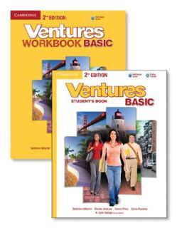 ACCESS PDF EBOOK EPUB KINDLE Ventures Basic Literacy Value Pack (Student's Book with Audio CD and Wo
