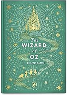 (Download Now) The Wizard of Oz (Puffin Classics) by L. Frank Baum Full PDF