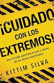 [VIEW] PDF EBOOK EPUB KINDLE Cuidado con los extremos! / Beware of the Extremes!: Una mirada oportun