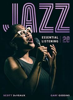 Read [EPUB KINDLE PDF EBOOK] Jazz: Essential Listening by  Scott DeVeaux &  Gary Giddins ☑️