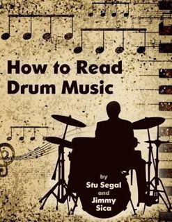 Access [KINDLE PDF EBOOK EPUB] How To Read Drum Music by  Stu Segal &  Jimmy Sica 📒