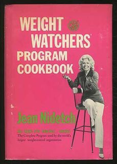 [VIEW] KINDLE PDF EBOOK EPUB Weight Watchers Program Cookbook by  Jean Nidetch 💖