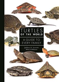 READ [KINDLE PDF EBOOK EPUB] Turtles of the World: A Guide to Every Family (A Guide to Every Family,