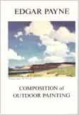 Read [PDF EBOOK EPUB KINDLE] Composition of Outdoor Painting by Edgar Payne 💓