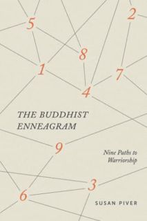 [READ] [EPUB KINDLE PDF EBOOK] The Buddhist Enneagram: Nine Paths to Warriorship by  Susan Piver 💕
