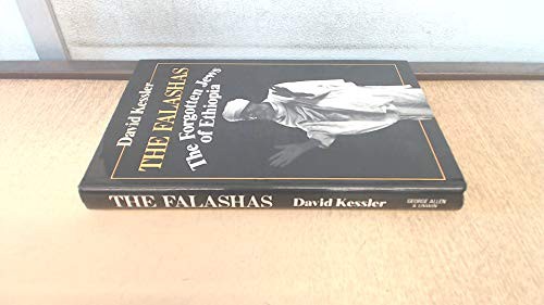 [GET] [PDF EBOOK EPUB KINDLE] The Falashas: The Forgotten Jews of Ethiopia by  David F. Kessler 🖍️