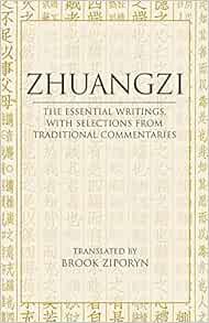 [Read] [EPUB KINDLE PDF EBOOK] Zhuangzi: The Essential Writings: With Selections from Traditional Co