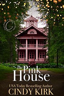 [GET] PDF EBOOK EPUB KINDLE The Pink House: An enchanting story of love lost and love found (GraceTo