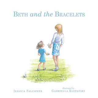 [READ] EPUB KINDLE PDF EBOOK Beth and the Bracelets: follows a young girl with autism as she navigat