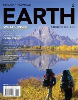 GET EPUB KINDLE PDF EBOOK EARTH2 (with CourseMate, 1 term (6 months) Printed Access Card) (New, Enga