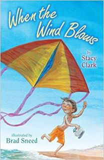Read [KINDLE PDF EBOOK EPUB] When the Wind Blows by Stacy Clark M.A.,Brad Sneed 💝