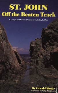 ACCESS [PDF EBOOK EPUB KINDLE] St. John Off The Beaten Track by  Dean Hulse &  Dean Hulse 📋