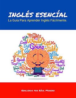 [GET] KINDLE PDF EBOOK EPUB Inglés Básico: La Guia para Aprender Inglés Fácilmente (Spanish Edition)