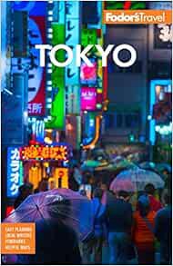 [GET] KINDLE PDF EBOOK EPUB Fodor's Tokyo: with Side-trips to Mount Fuji (Full-color Travel Guide) b