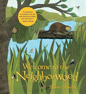READ EBOOK EPUB KINDLE PDF Welcome to the Neighborwood by  Shawn Sheehy &  Shawn Sheehy 📒