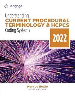 GET EPUB KINDLE PDF EBOOK Understanding Current Procedural Terminology and HCPCS Coding Systems: 202