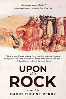[GET] [EPUB KINDLE PDF EBOOK] Upon This Rock by  David Eugene Perry 💏