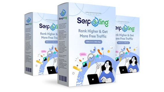 SerpSling Review ✍️ OTO Details + Bonuses + Honest Reviews