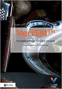 Read KINDLE PDF EBOOK EPUB VeriSM – Foundation Study Guide by Van Haren Publishing 📍