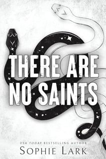 [PDF-EPub] Download There Are No Saints (Sinners Duet 1)