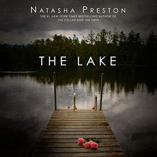 [VIEW] [PDF EBOOK EPUB KINDLE] The Lake by  Natasha Preston,Lillie Ricciardi,Listening Library 📜