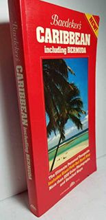 [Read] [KINDLE PDF EBOOK EPUB] Baedeker's Caribbean Including Bermuda (Baedeker: Foreign Destination