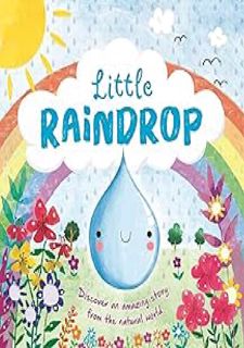 (Discover Now) Nature Stories: Little Raindrop-Discover an Amazing Story from the Natural World: