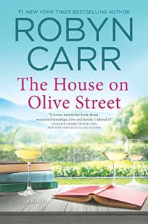 [Get] PDF EBOOK EPUB KINDLE The House on Olive Street by  Robyn Carr 📫