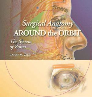 [READ] PDF EBOOK EPUB KINDLE Surgical Anatomy Around the Orbit: The System of Zones by  Barry M. Zid